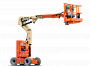 Коленчатый подъемник JLG E300 AJP